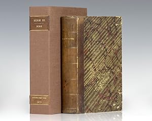 Seller image for Henri III et sa Cour. for sale by Raptis Rare Books