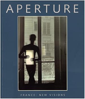 Seller image for Aperture: France: New Visions for sale by Diatrope Books