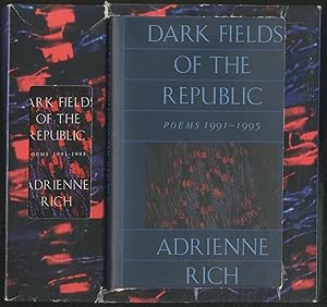 Imagen del vendedor de Dark Fields of the Republic: Poems 1991-1995 a la venta por Between the Covers-Rare Books, Inc. ABAA