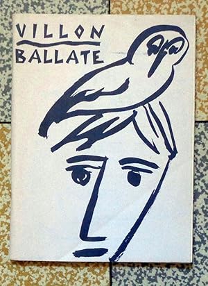 Ballate e lasse.