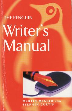 The Penguin Writer's Manual