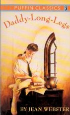 Daddy Long-Legs (Puffin Classics)