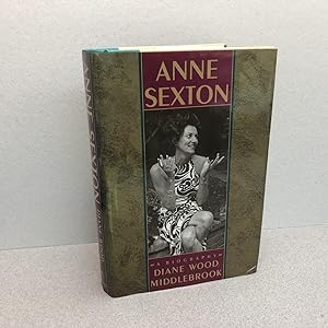 Bild des Verkufers fr Anne Sexton : A Biography zum Verkauf von Gibbs Books
