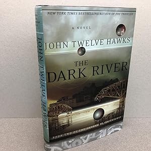 Imagen del vendedor de The Dark River (Fourth Realm Trilogy) a la venta por Gibbs Books