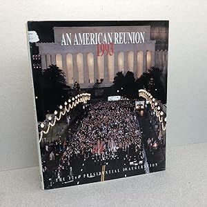 Seller image for An American Reunion 1993: The 52nd Presidential Inauguration for sale by Gibbs Books