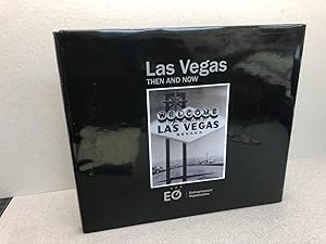 Seller image for Las Vegas Then and Now for sale by Gibbs Books