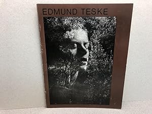 Edmund Teske