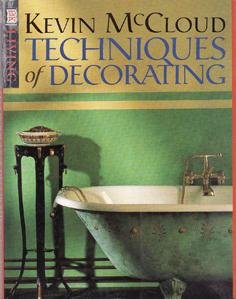 Techniques of Decorating