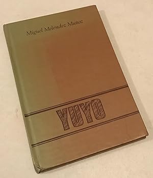 Yuyo: (Novela de costumbres puertorriquenas)