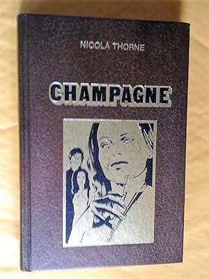 Seller image for Champagne for sale by Claudine Bouvier