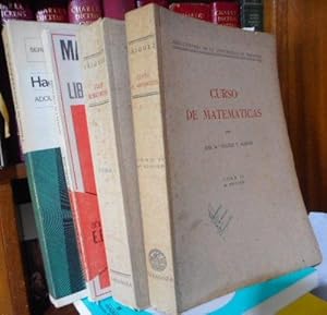 HACIA LA MATEMÁTICA 1 + MATEMÁTICAS BÁSICAS 5º - LIBRO DE CONSULTA DEL ALUMNO + CURSO DE MATEMÁTI...