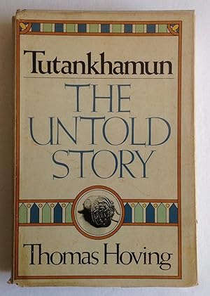 Tutankhamun: The Untold Story.