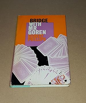 Seller image for Bridge with Mr Goren - Fifty Illustrative Deals Divised and Analysed for sale by CURIO