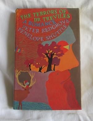 Seller image for Terrors of Dr. Treviles for sale by MacKellar Art &  Books