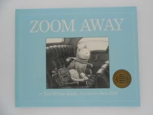 Immagine del venditore per Zoom Away (signed) venduto da Lindenlea Books