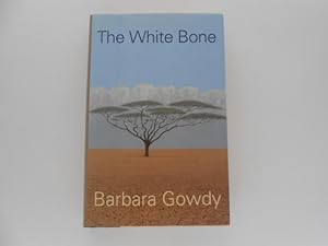 Seller image for The White Bone (signed) for sale by Lindenlea Books