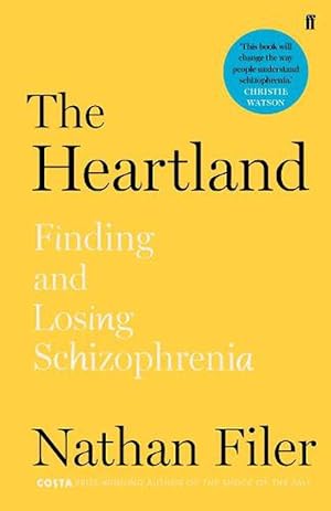 Seller image for The Heartland (Paperback) for sale by Grand Eagle Retail