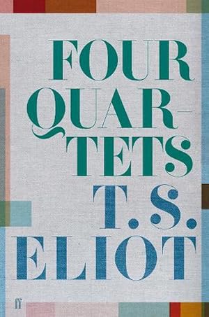 Seller image for Four Quartets (Hardcover) for sale by Grand Eagle Retail