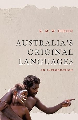 Seller image for Australia's Original Languages (Paperback) for sale by Grand Eagle Retail
