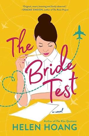 Seller image for The Bride Test (Paperback) for sale by Grand Eagle Retail