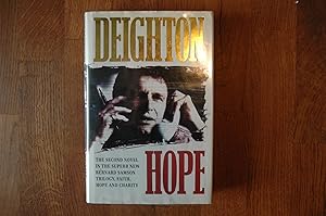 Seller image for Hope for sale by Westmoor Books