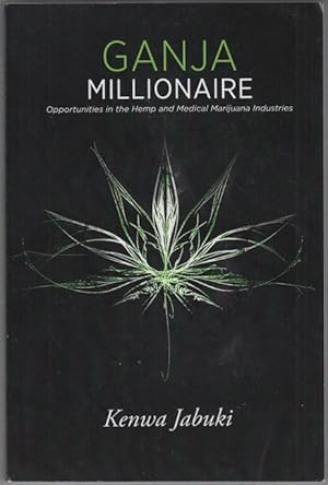 Ganja Millionaire