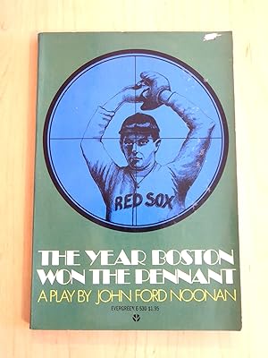 Seller image for The Year Boston Won the Pennant for sale by Bradley Ross Books