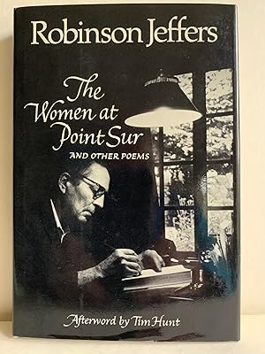 Seller image for The Women at Point Sur for sale by J.F. Wickwire Books