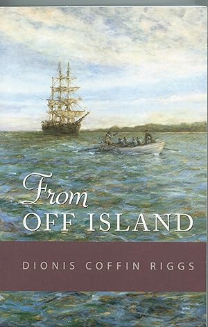 From Off Island; The Story of My Grandmother