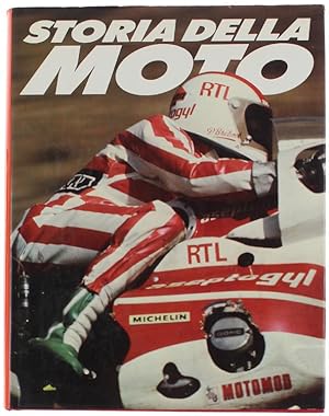 STORIA DELLA MOTO.: