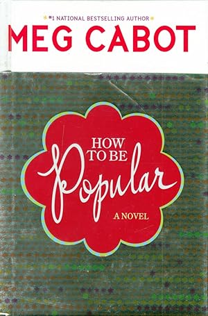 Bild des Verkufers fr How to Be Popular zum Verkauf von Kayleighbug Books, IOBA