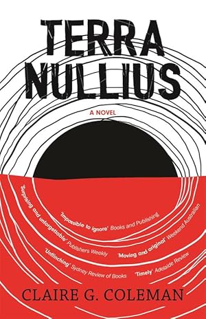 Seller image for Terra Nullius (Paperback) for sale by Grand Eagle Retail