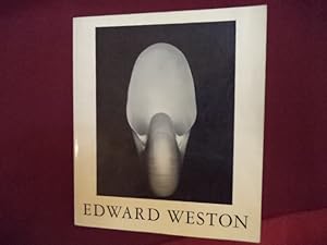 Imagen del vendedor de Edward Weston. Photographer. The Flame of Recognition. a la venta por BookMine