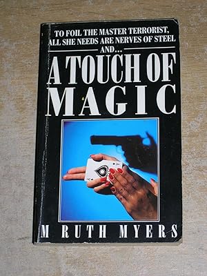 Seller image for A Touch of Magic for sale by Neo Books