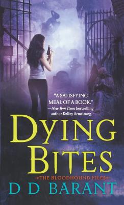 Seller image for Dying Bites (Paperback or Softback) for sale by BargainBookStores