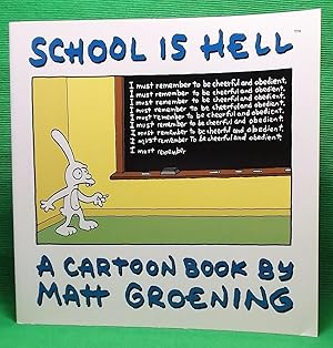 School Is Hell