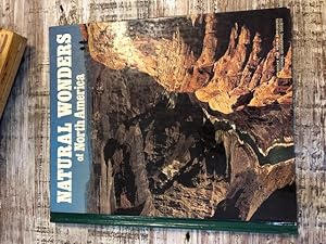 Seller image for Natural Wonders of North America (Books for World Explorers) for sale by Emporium of Canton