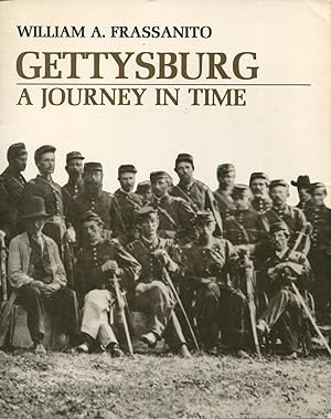 Gettysburg: A Journey in Time