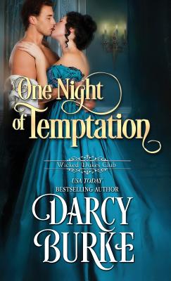 Bild des Verkufers fr One Night of Temptation (Paperback or Softback) zum Verkauf von BargainBookStores