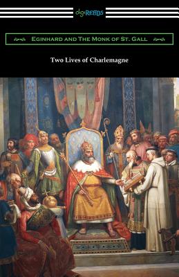 Seller image for Two Lives of Charlemagne (Paperback or Softback) for sale by BargainBookStores