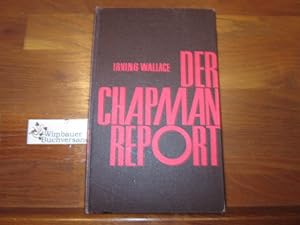 The Chapman Report nude photos