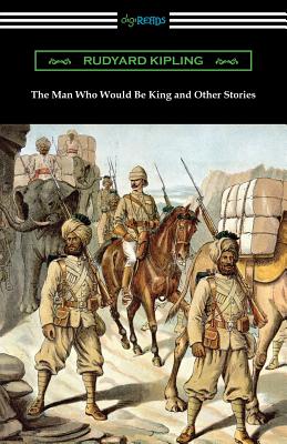 Seller image for The Man Who Would Be King and Other Stories (Paperback or Softback) for sale by BargainBookStores