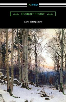 Imagen del vendedor de New Hampshire (Paperback or Softback) a la venta por BargainBookStores