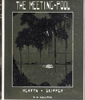 Imagen del vendedor de The Meeting-Pool. A tale of Borneo. a la venta por Berkelouw Rare Books