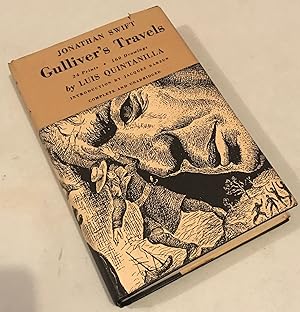 Image du vendeur pour Gulliver's Travels mis en vente par Once Upon A Time
