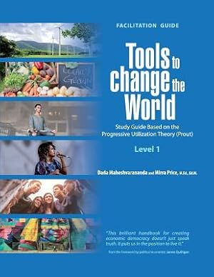 Seller image for Tools to Change the World: Facilitation Guide Level 1 (Paperback or Softback) for sale by BargainBookStores