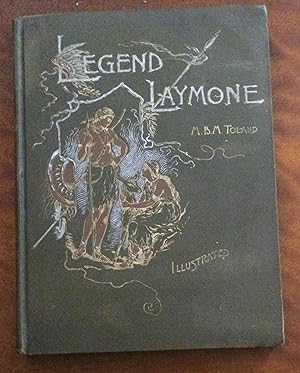Legend Laymone. A Poem