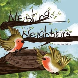 Seller image for Nesting Neighbors (Paperback or Softback) for sale by BargainBookStores