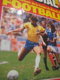 Football Mundial 86