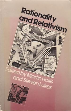 Seller image for Rationality and Relativism for sale by Goulds Book Arcade, Sydney